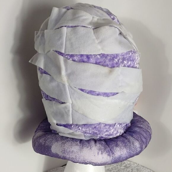 Halloween Youth Hat - Picture 3 of 7